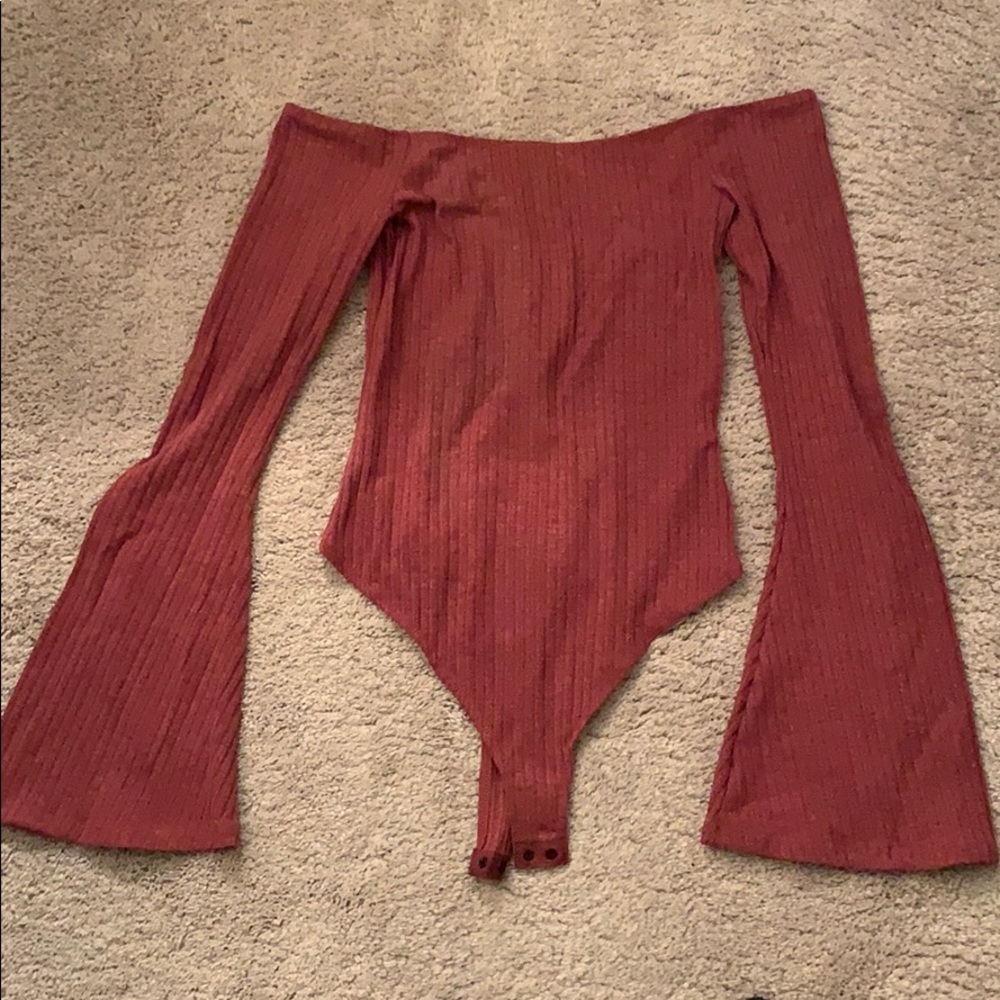 Tobi body suit